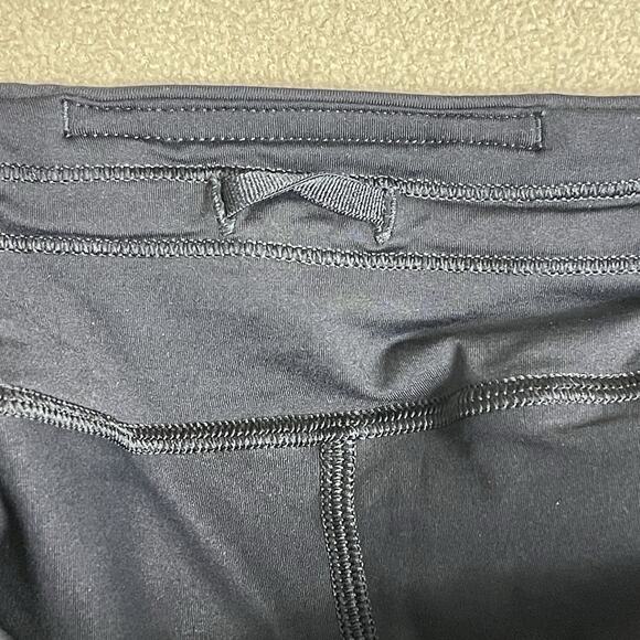 Lululemon Skirt Womens 2 Multicolor Pace Rival Athletic Lined Stretch Running - Picture 10 of 11